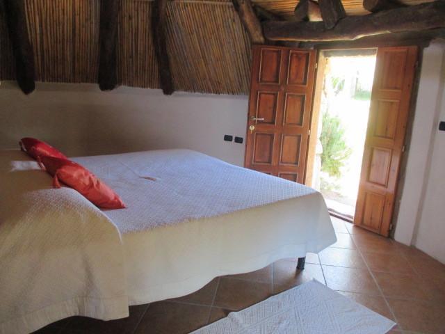 Munduge B&B Lotzorai Δωμάτιο φωτογραφία