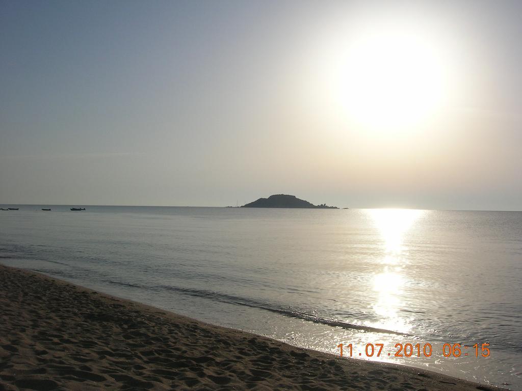 Munduge B&B Lotzorai Εξωτερικό φωτογραφία