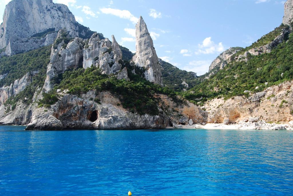 Munduge B&B Lotzorai Εξωτερικό φωτογραφία