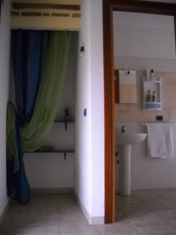 Munduge B&B Lotzorai Εξωτερικό φωτογραφία