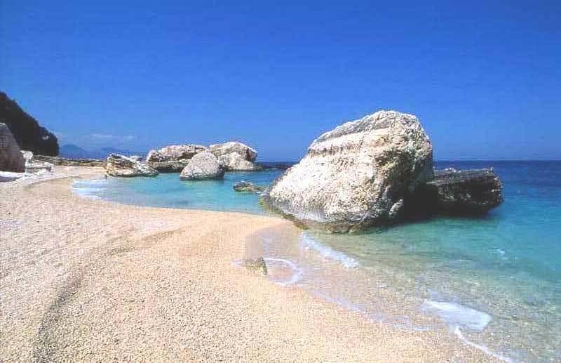 Munduge B&B Lotzorai Εξωτερικό φωτογραφία