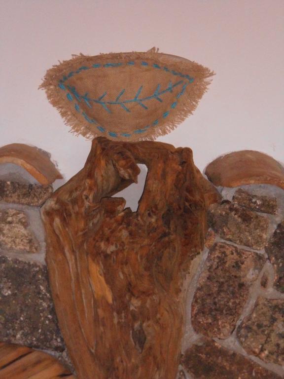 Munduge B&B Lotzorai Εξωτερικό φωτογραφία