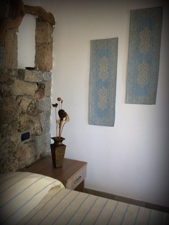 Munduge B&B Lotzorai Εξωτερικό φωτογραφία