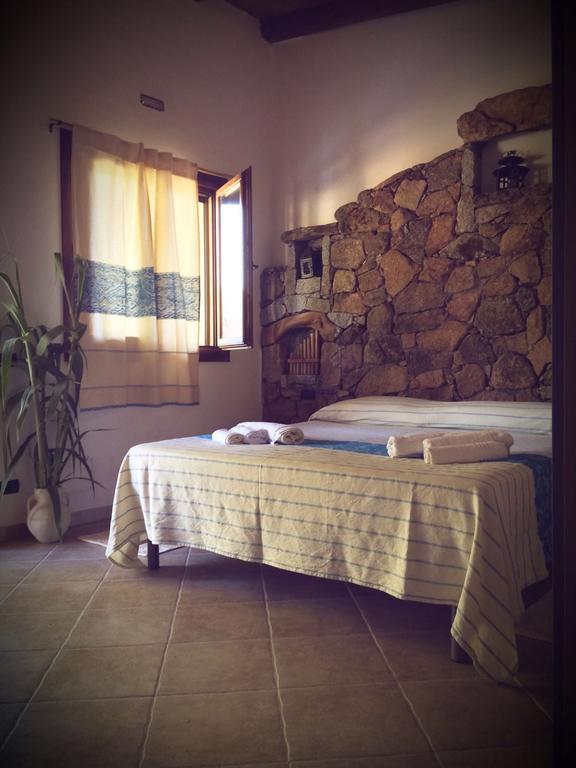 Munduge B&B Lotzorai Εξωτερικό φωτογραφία