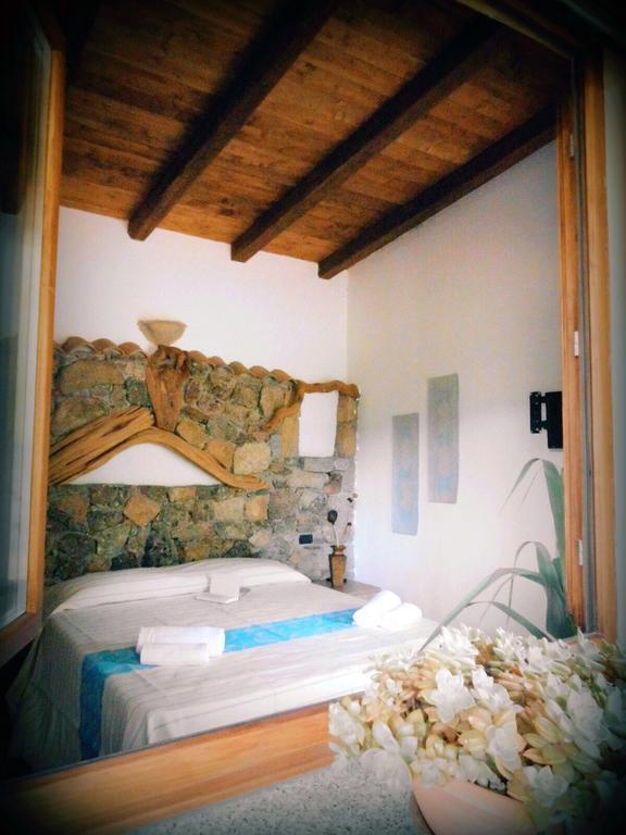 Munduge B&B Lotzorai Εξωτερικό φωτογραφία